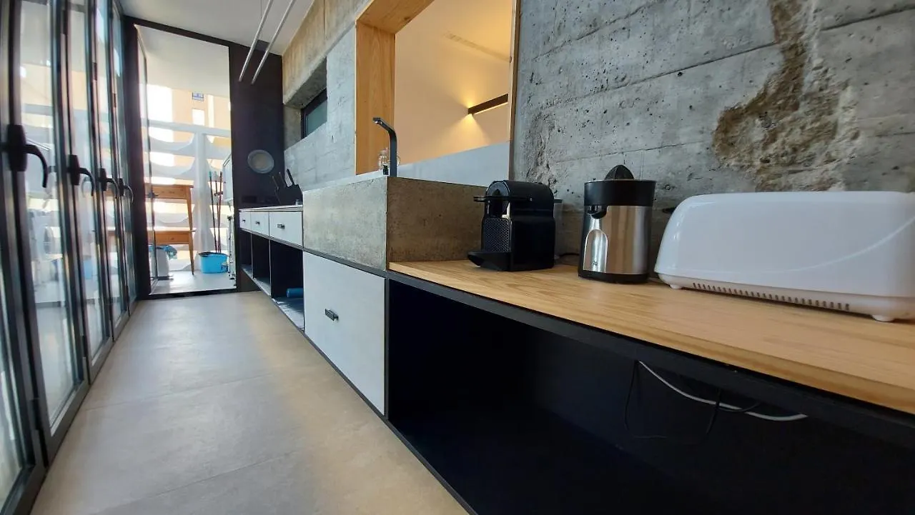 Apartamento Apartamento La playa “ Free Parking “ Torremolinos